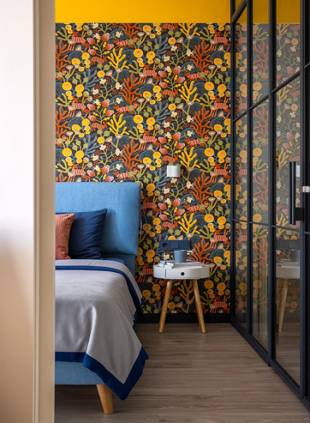 Как подобрать цвет пола: общие правила, советы для ламината и плитки (52 фото)