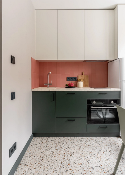 Как подобрать цвет пола: общие правила, советы для ламината и плитки (52 фото)