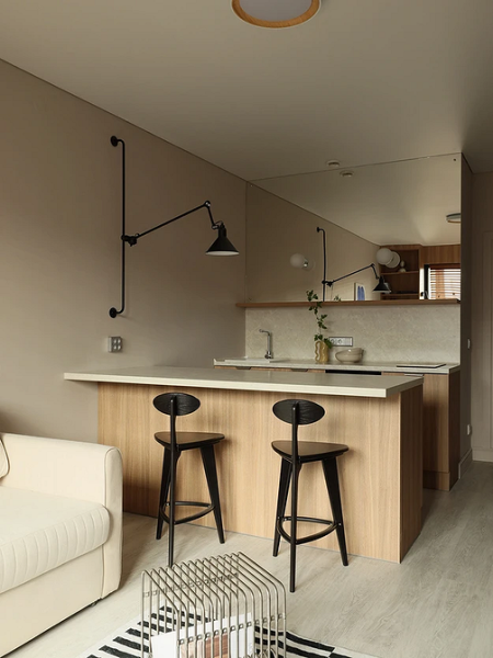 Как подобрать цвет пола: общие правила, советы для ламината и плитки (52 фото)