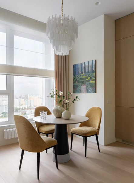 Как подобрать цвет пола: общие правила, советы для ламината и плитки (52 фото)