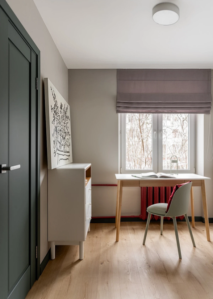 Как подобрать цвет пола: общие правила, советы для ламината и плитки (52 фото)