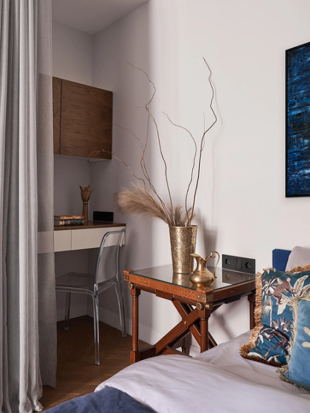 Как подобрать цвет пола: общие правила, советы для ламината и плитки (52 фото)