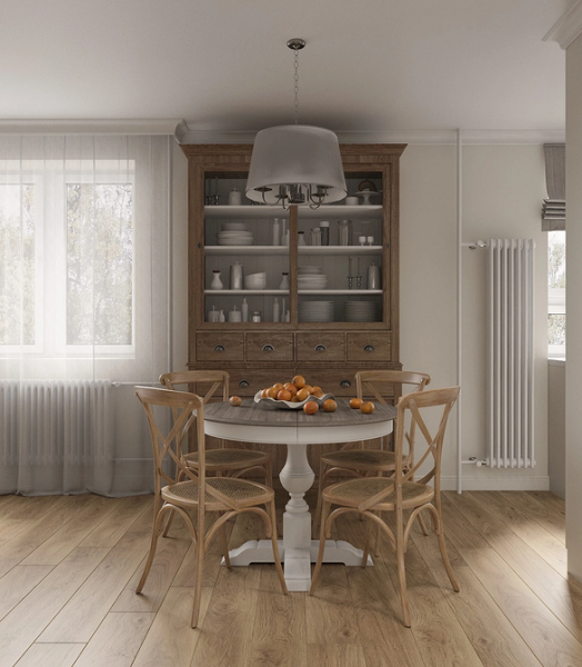 Как подобрать цвет пола: общие правила, советы для ламината и плитки (52 фото)