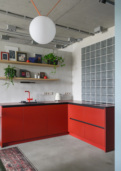 Как подобрать цвет пола: общие правила, советы для ламината и плитки (52 фото)