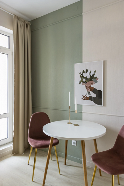 Как подобрать цвет пола: общие правила, советы для ламината и плитки (52 фото)