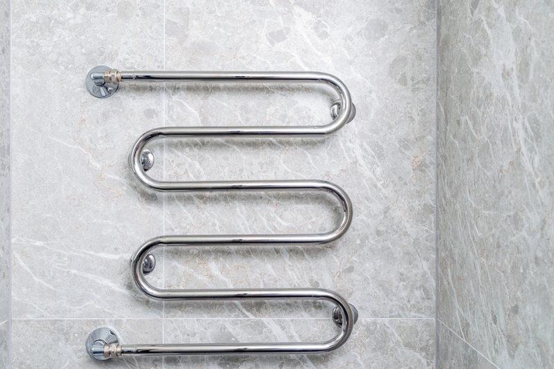 Как выбрать полотенцесушитель: подробное руководство по поиску лучшего варианта