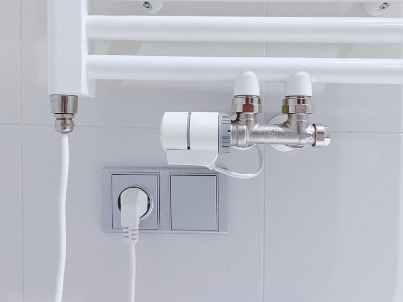 Как выбрать полотенцесушитель: подробное руководство по поиску лучшего варианта