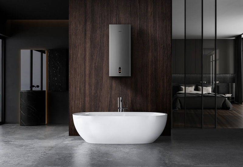 Климатическая техника AURUS. Формирует настоящее. Определяет будущее