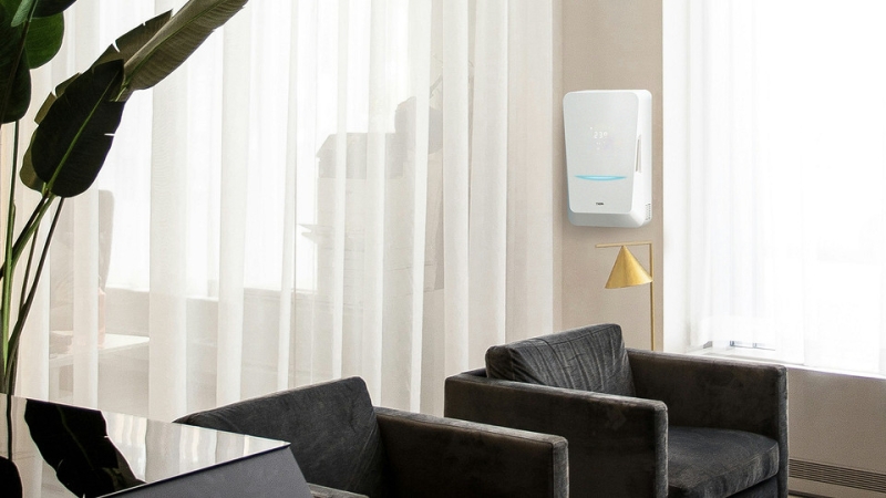 Комфорт по зонам: почему в спальне нужна тишина, в гостиной &mdash; свежесть, а в детской &mdash; прохлада без сквозняков