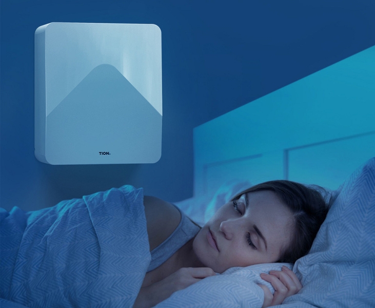 Комфорт по зонам: почему в спальне нужна тишина, в гостиной &mdash; свежесть, а в детской &mdash; прохлада без сквозняков