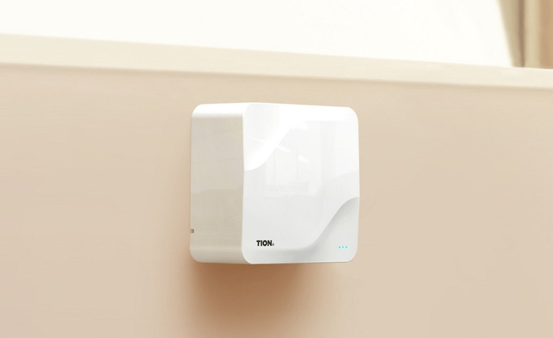 Комфорт по зонам: почему в спальне нужна тишина, в гостиной &mdash; свежесть, а в детской &mdash; прохлада без сквозняков