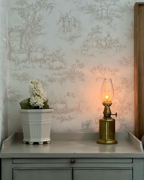 Обои-2026: тренды, советы по выбору материала и цвета (70 фото)