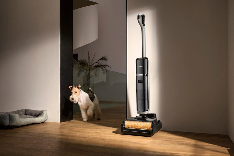 Подарок, который изменит ваш дом: три технологических шедевра Dreame к 8 Марта