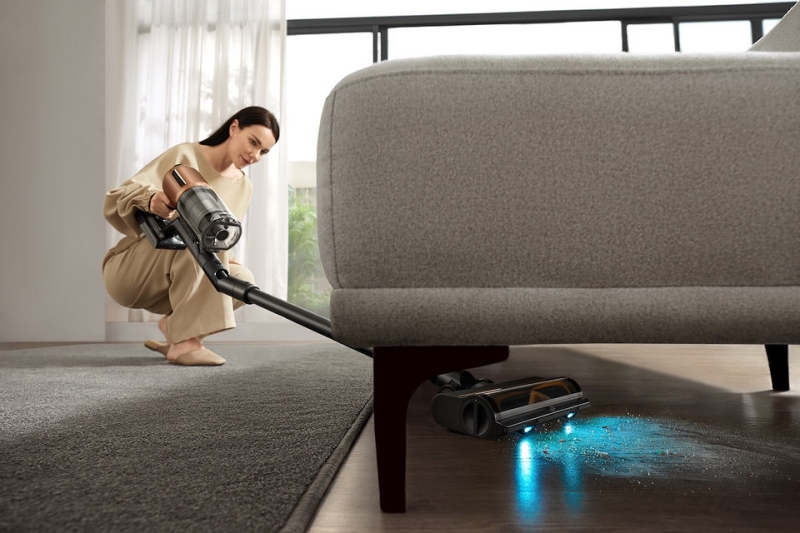 Подарок, который изменит ваш дом: три технологических шедевра Dreame к 8 Марта