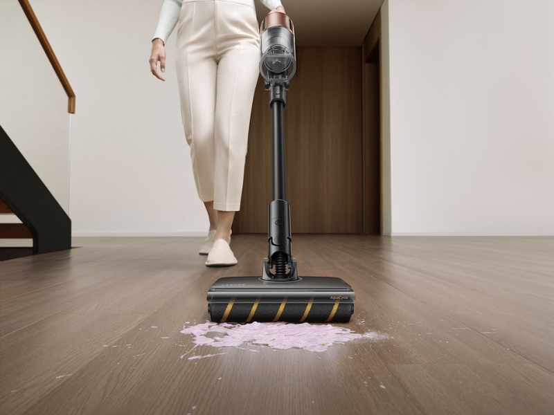 Подарок, который изменит ваш дом: три технологических шедевра Dreame к 8 Марта