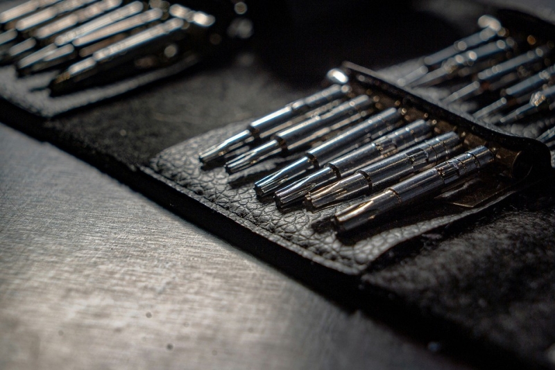 Виды отверток: шлицы, размеры, материалы и другие важные критерии выбора инструментов для дома