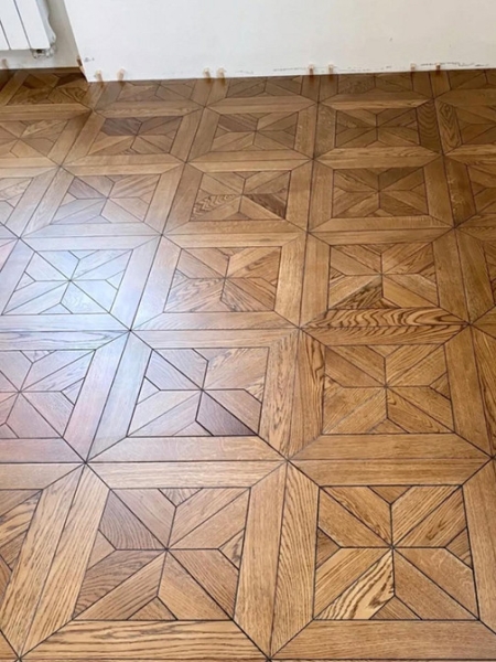 Виды паркета: популярные варианты, их характеристики и особенности