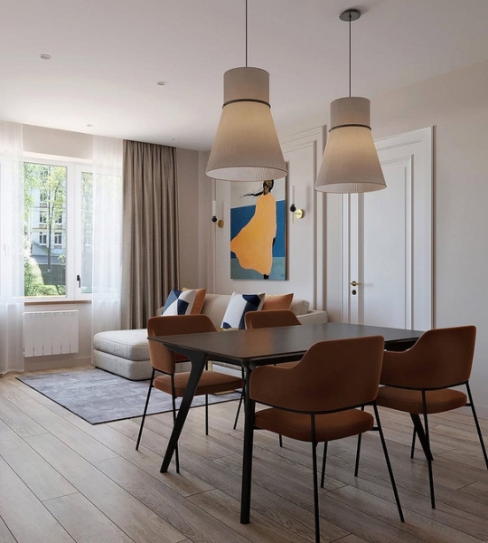 Виды паркета: популярные варианты, их характеристики и особенности