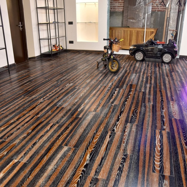 Виды паркета: популярные варианты, их характеристики и особенности