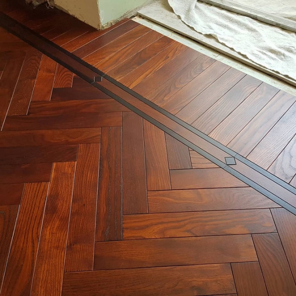 Виды паркета: популярные варианты, их характеристики и особенности