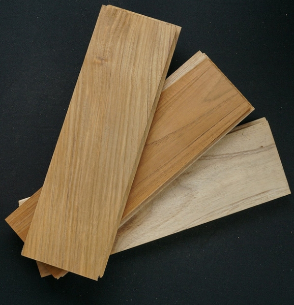 Виды паркета: популярные варианты, их характеристики и особенности