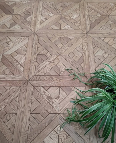 Виды паркета: популярные варианты, их характеристики и особенности