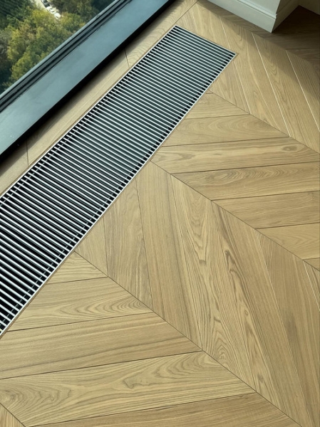 Виды паркета: популярные варианты, их характеристики и особенности