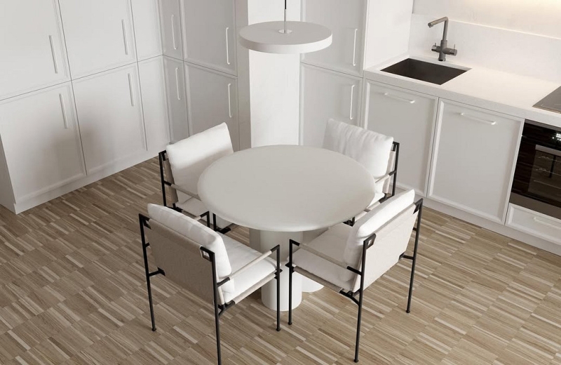 Виды паркета: популярные варианты, их характеристики и особенности