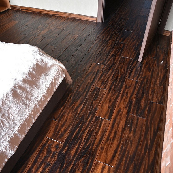 Виды паркета: популярные варианты, их характеристики и особенности