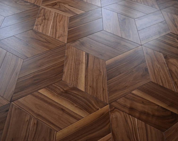 Виды паркета: популярные варианты, их характеристики и особенности