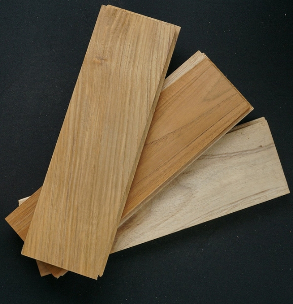 Виды паркета: популярные варианты, их характеристики и особенности