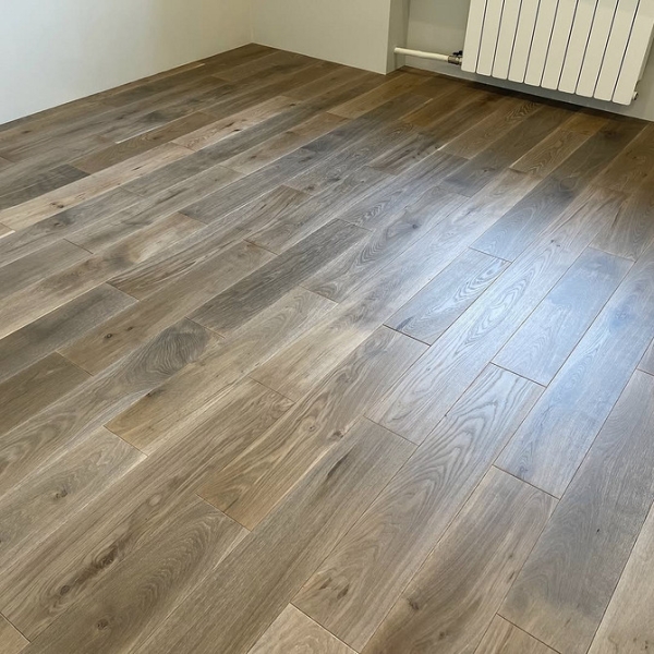 Виды паркета: популярные варианты, их характеристики и особенности