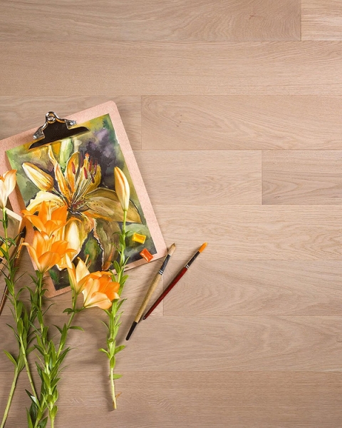 Виды паркета: популярные варианты, их характеристики и особенности