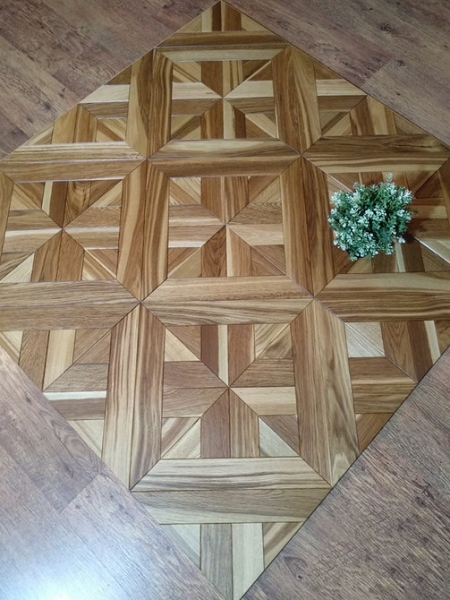 Виды паркета: популярные варианты, их характеристики и особенности