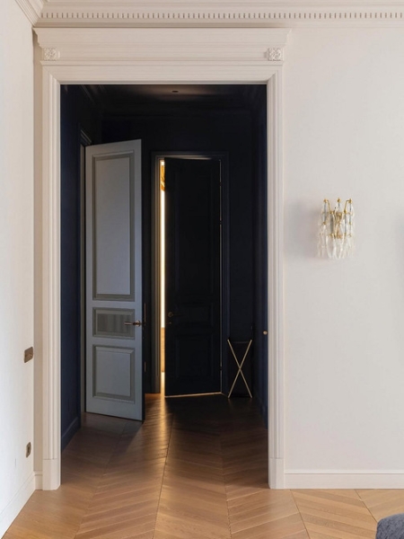 Виды паркета: популярные варианты, их характеристики и особенности