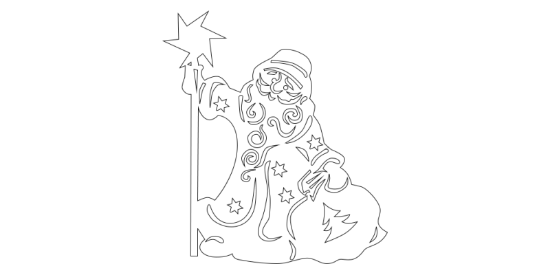 Вытынанки-2026: красивые идеи бумажного декора и готовые шаблоны (46 фото)