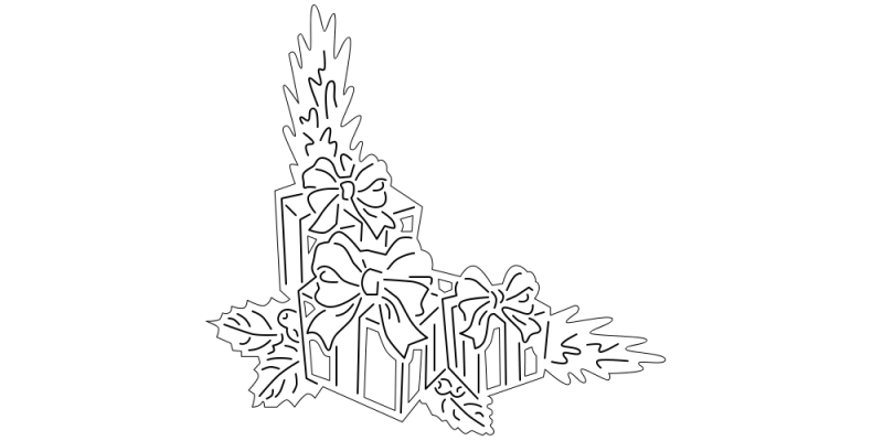 Вытынанки-2026: красивые идеи бумажного декора и готовые шаблоны (46 фото)