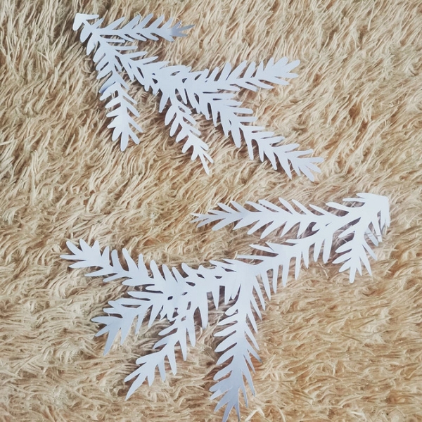 Вытынанки-2026: красивые идеи бумажного декора и готовые шаблоны (46 фото)