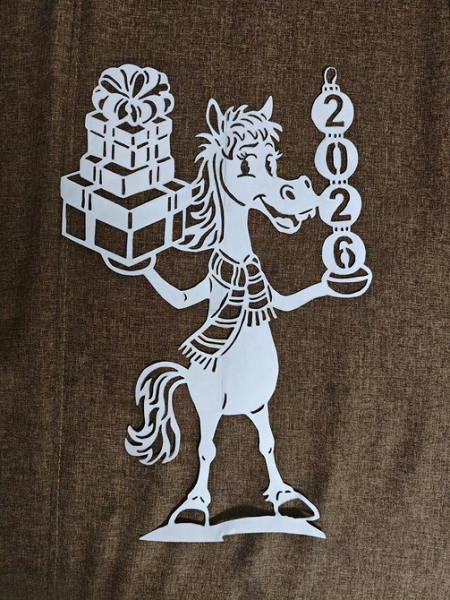 Вытынанки-2026: красивые идеи бумажного декора и готовые шаблоны (46 фото)