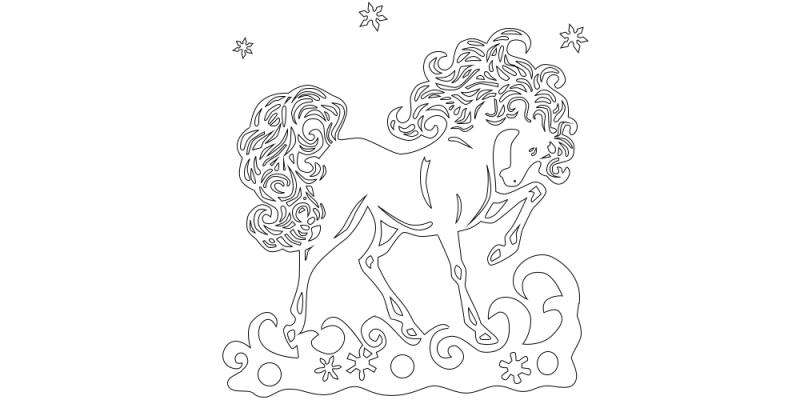 Вытынанки-2026: красивые идеи бумажного декора и готовые шаблоны (46 фото)