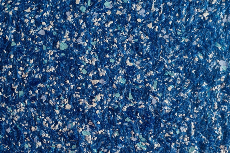 Жидкие обои в интерьере: плюсы и минусы, советы по применению (57 фото)