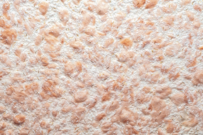 Жидкие обои в интерьере: плюсы и минусы, советы по применению (57 фото)