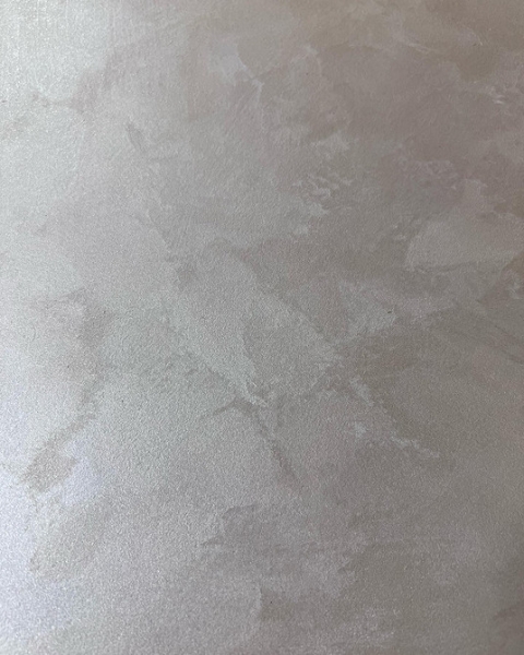 Жидкие обои в интерьере: плюсы и минусы, советы по применению (57 фото)