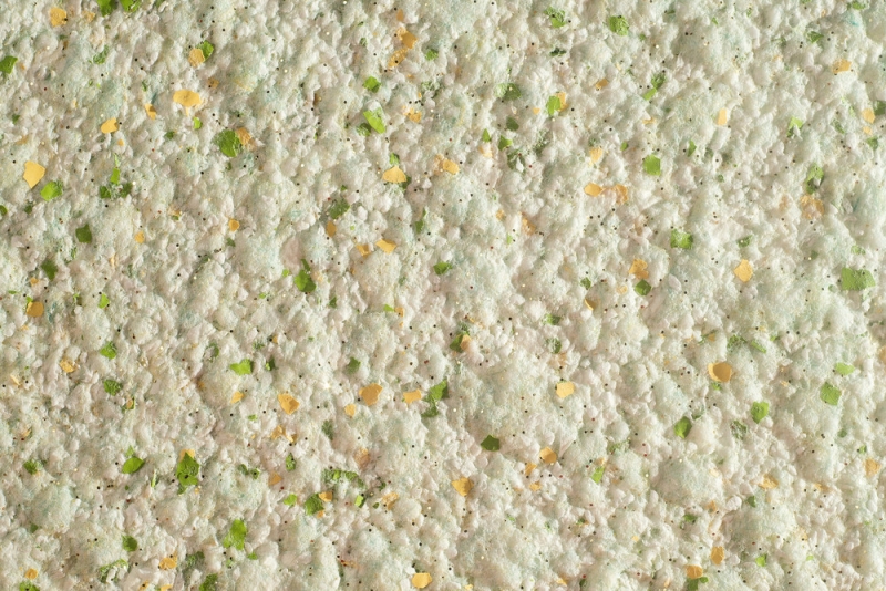 Жидкие обои в интерьере: плюсы и минусы, советы по применению (57 фото)