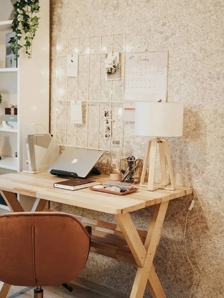 Жидкие обои в интерьере: плюсы и минусы, советы по применению (57 фото)